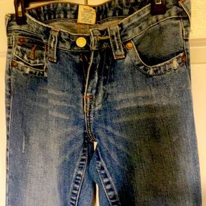 True religion jeans women